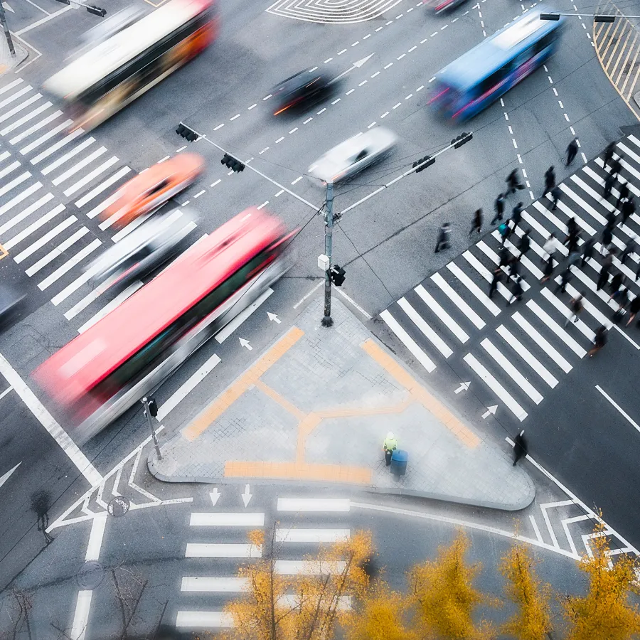 Indonesia AI, AI di Indonesia - Object Counting