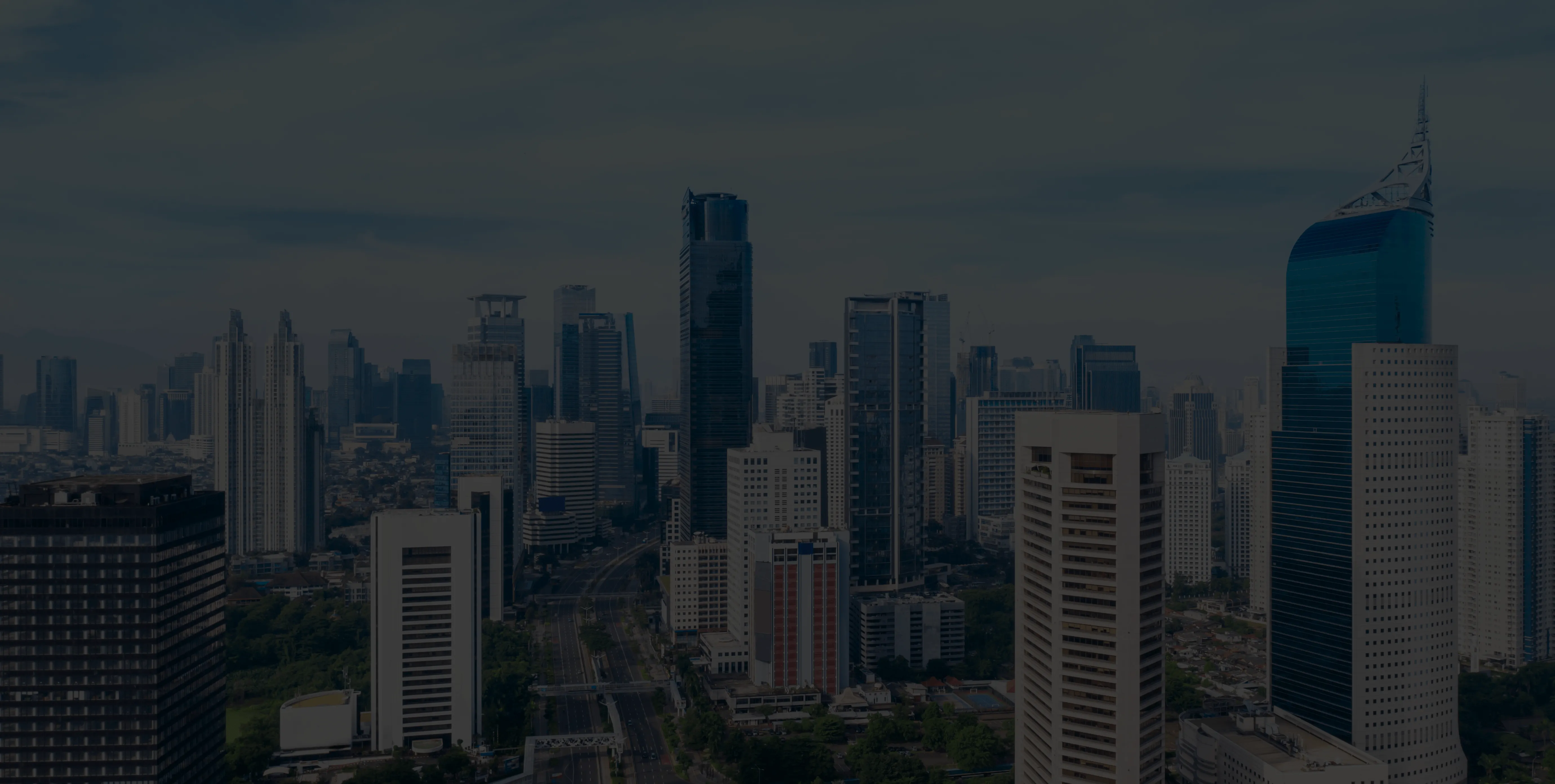Indonesia AI, AI di Indonesia - Gambar Header