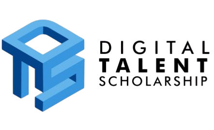 Indonesia AI, AI di Indonesia - Logo founder +