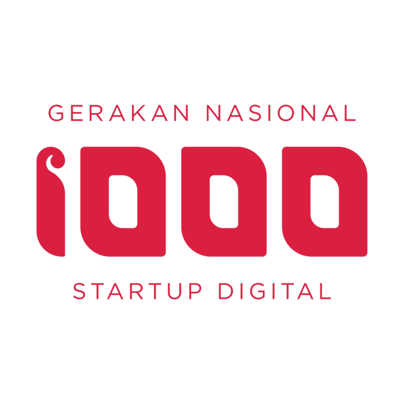 AI Consulting di Indonesia, Konsultasi AI, Jasa Konsultasi AI - Partner-logo