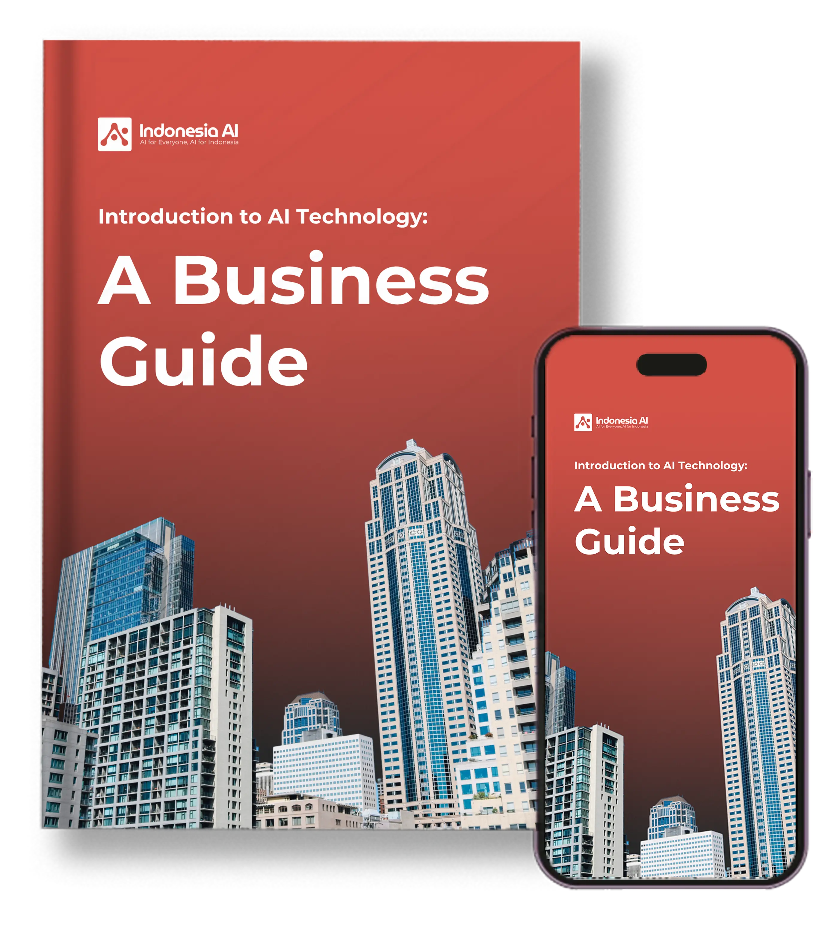 AI Consulting di Indonesia, Konsultasi AI, Jasa Konsultasi AI - Guidebook